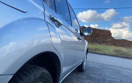 Lifan X60 I рестайлинг, 2014 год, 490 000 рублей, 10 фотография