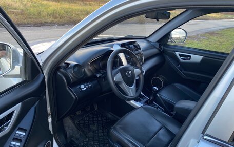 Lifan X60 I рестайлинг, 2014 год, 490 000 рублей, 11 фотография