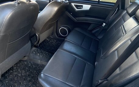 Lifan X60 I рестайлинг, 2014 год, 490 000 рублей, 14 фотография