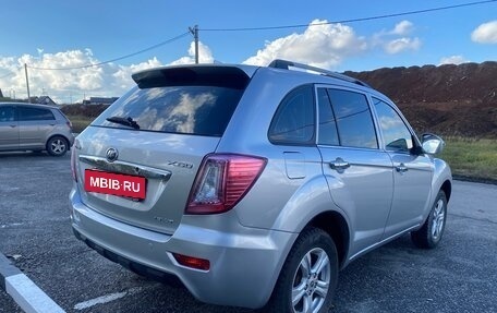 Lifan X60 I рестайлинг, 2014 год, 490 000 рублей, 8 фотография