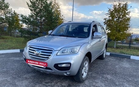 Lifan X60 I рестайлинг, 2014 год, 490 000 рублей, 2 фотография