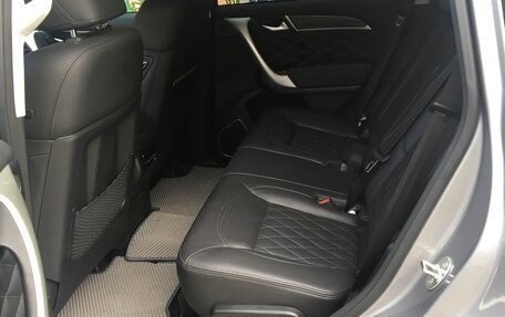 Haval H9 I рестайлинг, 2022 год, 3 250 000 рублей, 4 фотография