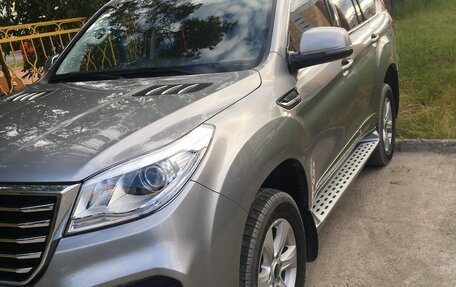 Haval H9 I рестайлинг, 2022 год, 3 250 000 рублей, 9 фотография