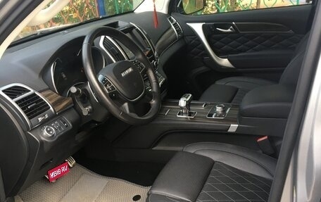 Haval H9 I рестайлинг, 2022 год, 3 250 000 рублей, 6 фотография