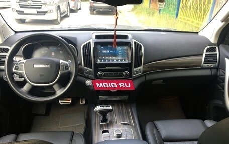 Haval H9 I рестайлинг, 2022 год, 3 250 000 рублей, 5 фотография