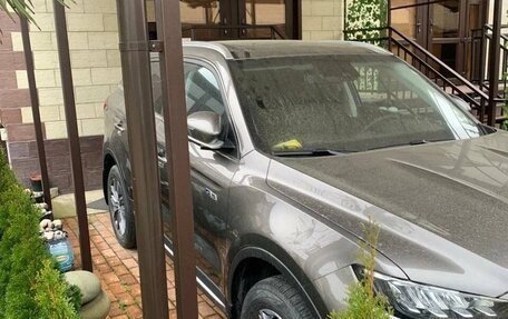 Geely Atlas, 2023 год, 2 000 000 рублей, 3 фотография