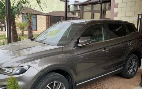 Geely Atlas, 2023 год, 2 000 000 рублей, 2 фотография