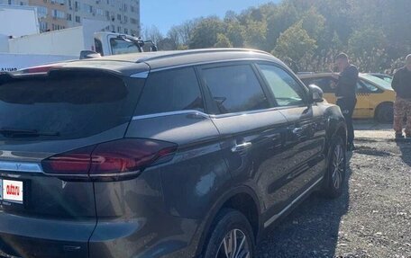 Geely Atlas, 2023 год, 2 000 000 рублей, 6 фотография