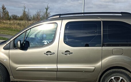 Citroen Berlingo II рестайлинг, 2013 год, 600 000 рублей, 3 фотография