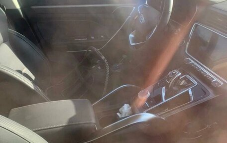 Geely Atlas, 2023 год, 2 000 000 рублей, 8 фотография