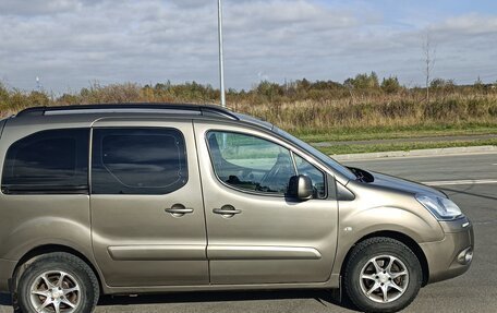 Citroen Berlingo II рестайлинг, 2013 год, 600 000 рублей, 4 фотография