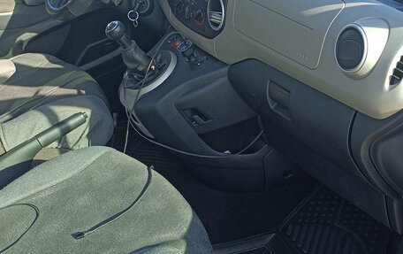 Citroen Berlingo II рестайлинг, 2013 год, 600 000 рублей, 6 фотография