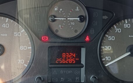 Citroen Berlingo II рестайлинг, 2013 год, 600 000 рублей, 8 фотография