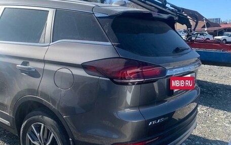 Geely Atlas, 2023 год, 2 000 000 рублей, 5 фотография