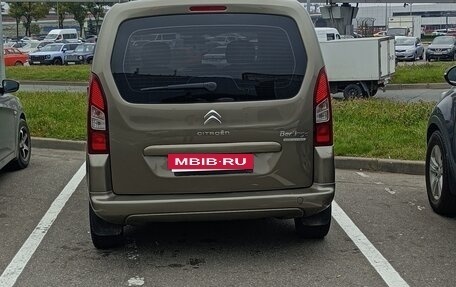 Citroen Berlingo II рестайлинг, 2013 год, 600 000 рублей, 2 фотография