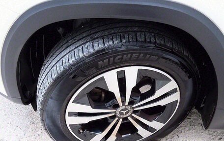 Mercedes-Benz GLB, 2022 год, 3 050 000 рублей, 12 фотография