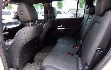 Mercedes-Benz GLB, 2022 год, 3 050 000 рублей, 6 фотография