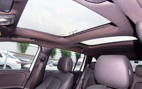 Mercedes-Benz GLB, 2022 год, 3 050 000 рублей, 9 фотография