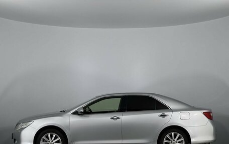 Toyota Camry, 2012 год, 1 800 000 рублей, 8 фотография