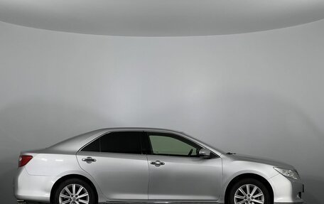 Toyota Camry, 2012 год, 1 800 000 рублей, 4 фотография