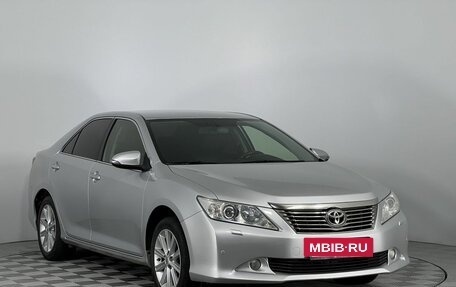 Toyota Camry, 2012 год, 1 800 000 рублей, 3 фотография