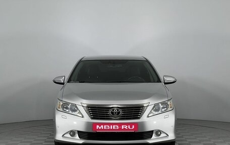 Toyota Camry, 2012 год, 1 800 000 рублей, 2 фотография