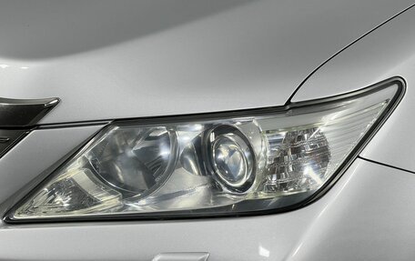 Toyota Camry, 2012 год, 1 800 000 рублей, 9 фотография