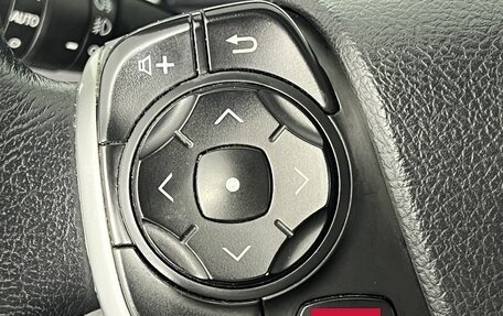 Toyota Camry, 2012 год, 1 800 000 рублей, 22 фотография