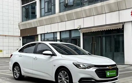 Chevrolet Monza, 2021 год, 990 000 рублей, 3 фотография