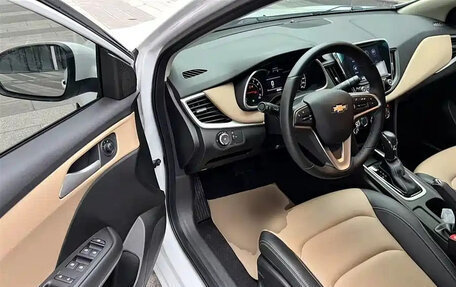 Chevrolet Monza, 2021 год, 990 000 рублей, 9 фотография