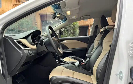 Chevrolet Monza, 2021 год, 990 000 рублей, 7 фотография