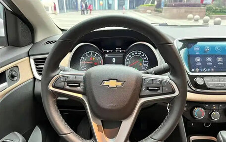 Chevrolet Monza, 2021 год, 990 000 рублей, 11 фотография