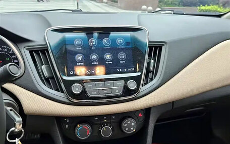 Chevrolet Monza, 2021 год, 990 000 рублей, 12 фотография