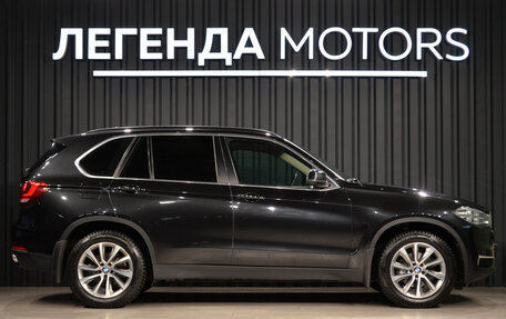 BMW X5, 2016 год, 3 190 000 рублей, 3 фотография