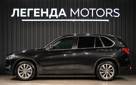 BMW X5, 2016 год, 3 190 000 рублей, 6 фотография