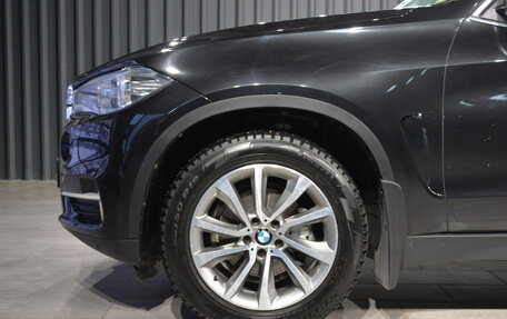 BMW X5, 2016 год, 3 190 000 рублей, 9 фотография