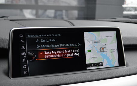 BMW X5, 2016 год, 3 190 000 рублей, 13 фотография