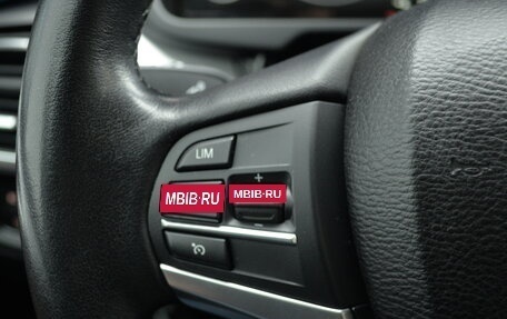 BMW X5, 2016 год, 3 190 000 рублей, 11 фотография