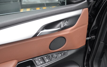 BMW X5, 2016 год, 3 190 000 рублей, 18 фотография