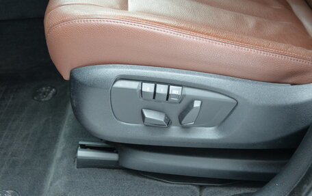 BMW X5, 2016 год, 3 190 000 рублей, 22 фотография