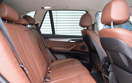 BMW X5, 2016 год, 3 190 000 рублей, 25 фотография