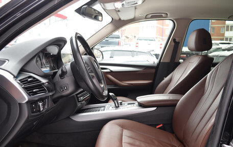 BMW X5, 2016 год, 3 190 000 рублей, 20 фотография