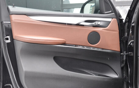 BMW X5, 2016 год, 3 190 000 рублей, 17 фотография