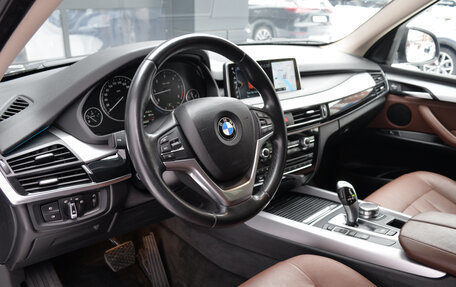 BMW X5, 2016 год, 3 190 000 рублей, 19 фотография