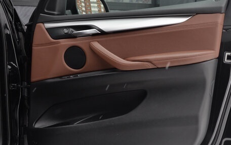 BMW X5, 2016 год, 3 190 000 рублей, 26 фотография