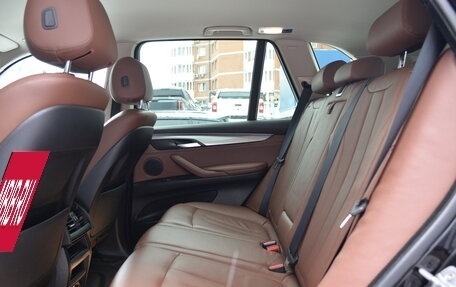 BMW X5, 2016 год, 3 190 000 рублей, 23 фотография