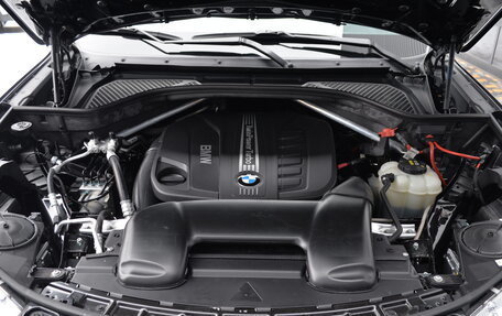 BMW X5, 2016 год, 3 190 000 рублей, 32 фотография