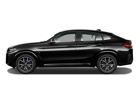 BMW X4, 2024 год, 8 450 000 рублей, 3 фотография