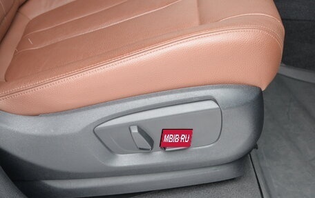 BMW X5, 2016 год, 3 190 000 рублей, 31 фотография