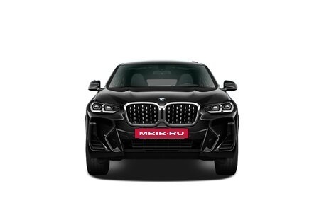 BMW X4, 2024 год, 8 450 000 рублей, 4 фотография